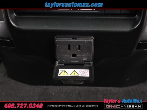 Used 2023 RAM 1500 Limited AWD/4WD image 37