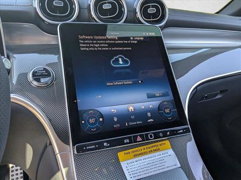 New 2026 Mercedes-Benz GLC 300 image 11