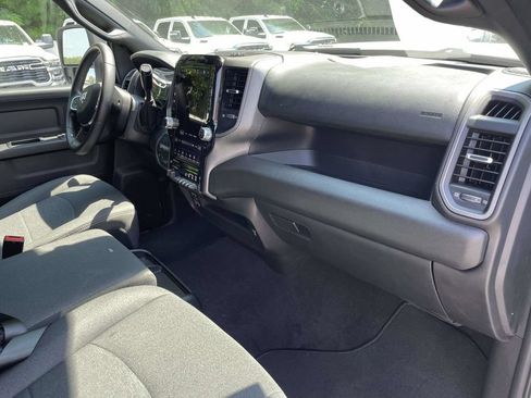 New 2026 RAM 2500 Tradesman AWD/4WD image 14
