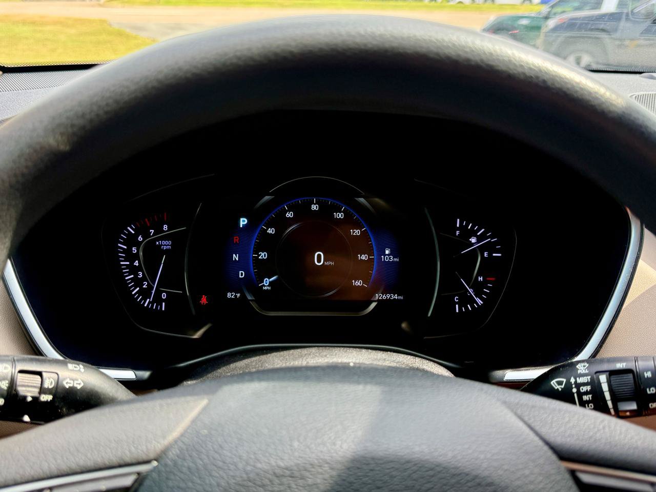 Used 2020 Hyundai Santa Fe SEL w/ Cargo Package FWD image 31