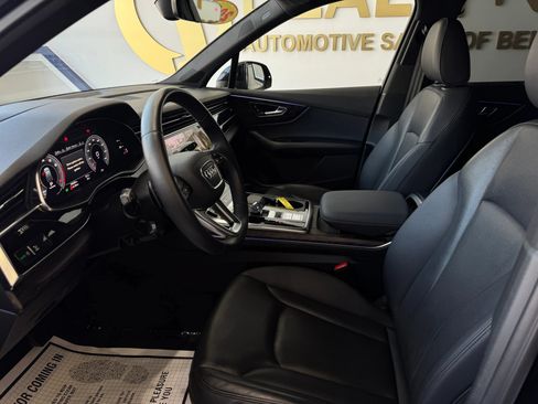 Used 2020 Audi Q7 3.0T Prestige AWD/4WD image 23