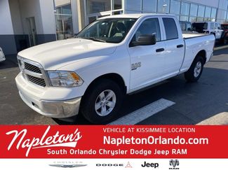 Used 2022 RAM 1500 Tradesman w/ Chrome Appearance Group video 1