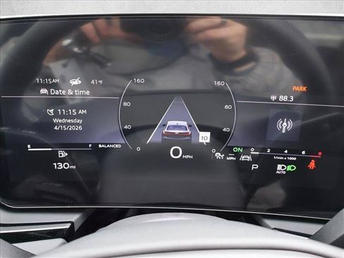 New 2025 Audi A5 2.0T Premium Plus AWD/4WD image 11