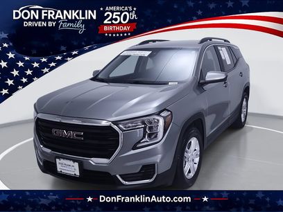 Used 2023 GMC Terrain SLE w/ Driver Convenience Package