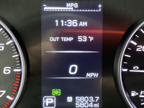 Certified 2024 Subaru Ascent Touring image 15