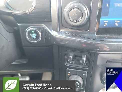 Used 2021 Ford F150 XLT w/ Equipment Group 302A High AWD/4WD image 19