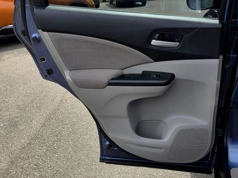 Used 2014 Honda CR-V EX image 50