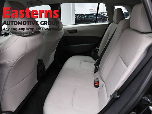 Used 2024 Toyota Corolla Cross L AWD/4WD image 20