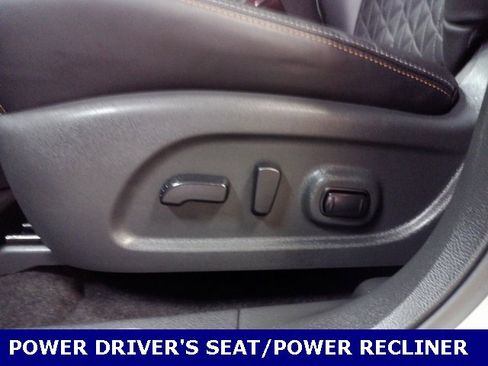 Used 2024 Nissan Murano Platinum w/ Cargo Package image 14