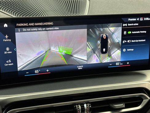 Used 2023 BMW i4 eDrive35 w/ Premium Package RWD image 24
