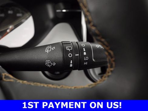 Certified 2022 Jeep Compass Limited image 26