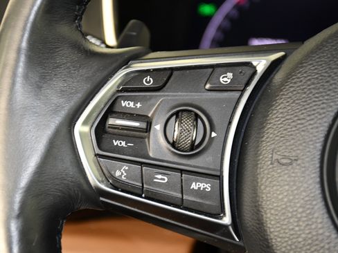 Certified 2024 Acura MDX w/ Technology Package AWD/4WD image 20