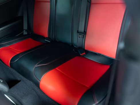 Used 2021 Dodge Challenger R/T Scat Pack RWD image 44