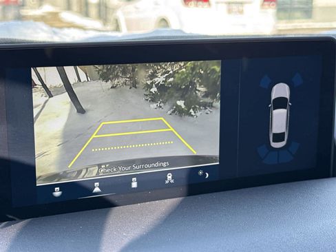 Certified 2023 Acura TLX w/A-Spec Package image 25