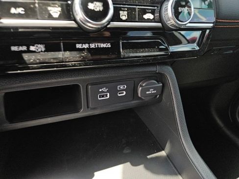 New 2025 Honda Pilot Sport image 16