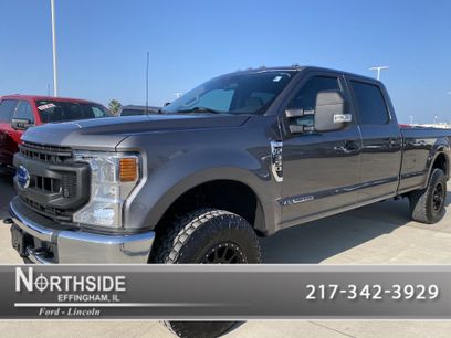 Used 2022 Ford F350 XL w/ Power Equipment Group