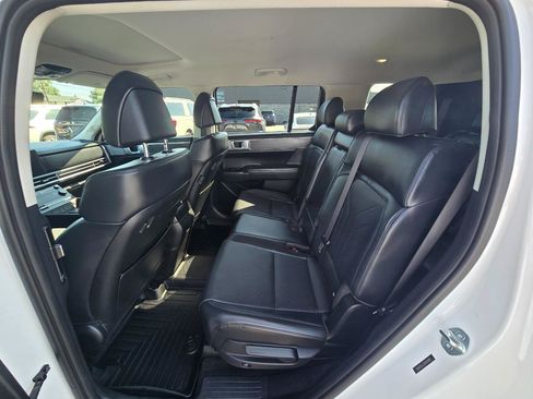 Used 2024 Hyundai Santa Fe XRT AWD/4WD image 15