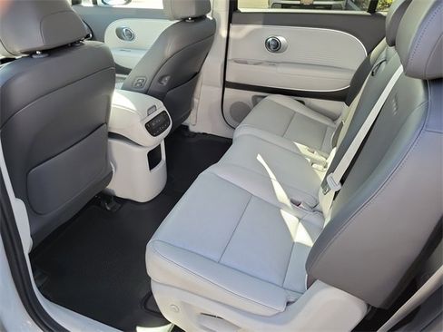 New 2026 Hyundai Ioniq 9 SEL image 19