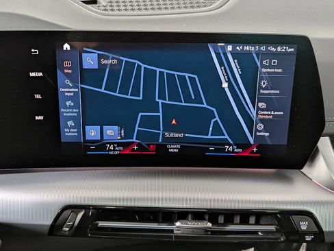 Certified 2023 BMW X1 xDrive28i w/ M Sport Package image 18