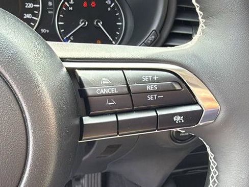 New 2026 MAZDA CX-30 2.5 Turbo w/ Premium Package image 27