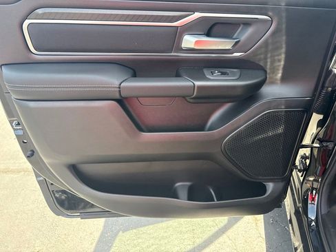 New 2026 RAM 1500 Big Horn AWD/4WD image 29