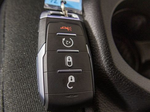 New 2026 RAM 1500 Classic Warlock image 26