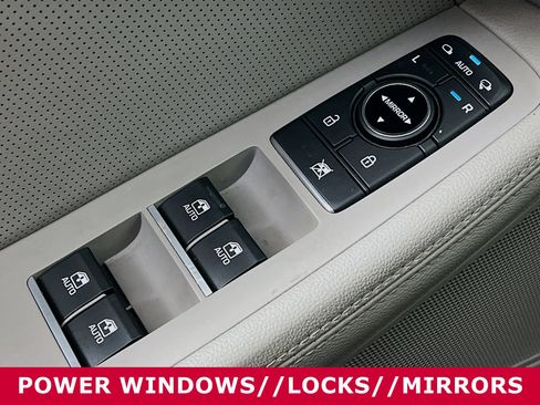 Used 2018 Genesis G80 3.8 w/ Option Group 02 image 20