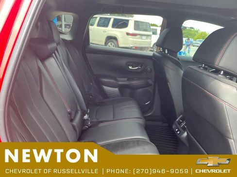 Used 2025 Acura ADX A-Spec AWD/4WD image 28