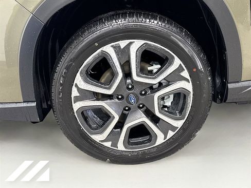 New 2026 Subaru Ascent Limited image 34