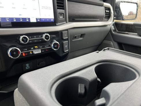 Certified 2023 Ford F150 XLT w/ Equipment Group 302A High image 33