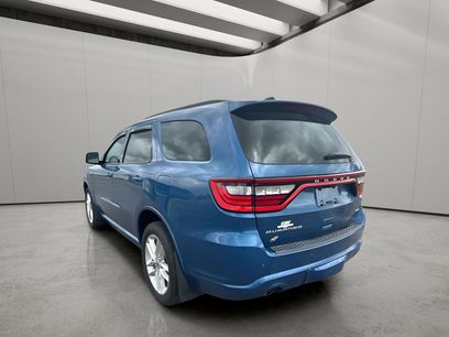 Used 2025 Dodge Durango GT