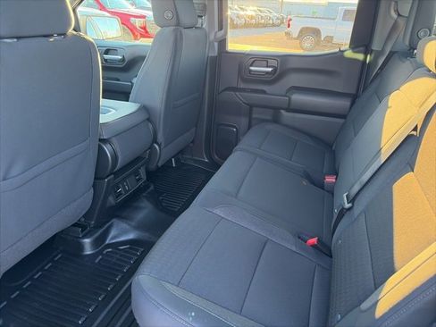 New 2026 GMC Sierra 1500 Pro w/ Pro Value Package image 11