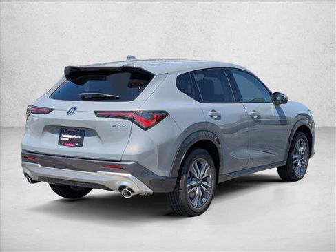 New 2026 Acura ADX FWD image 2