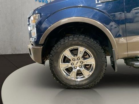 Used 2016 Ford F150 Lariat image 27