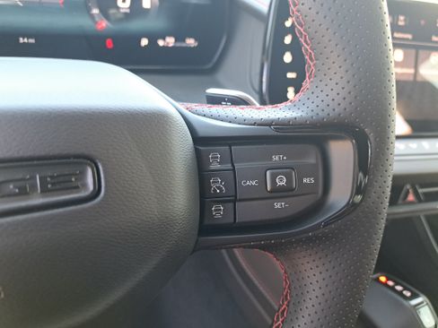Used 2026 Dodge Charger Scat Pack AWD/4WD image 15