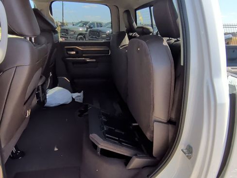 New 2026 RAM 3500 Longhorn image 44