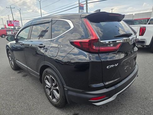 Used 2020 Honda CR-V EX-L image 7
