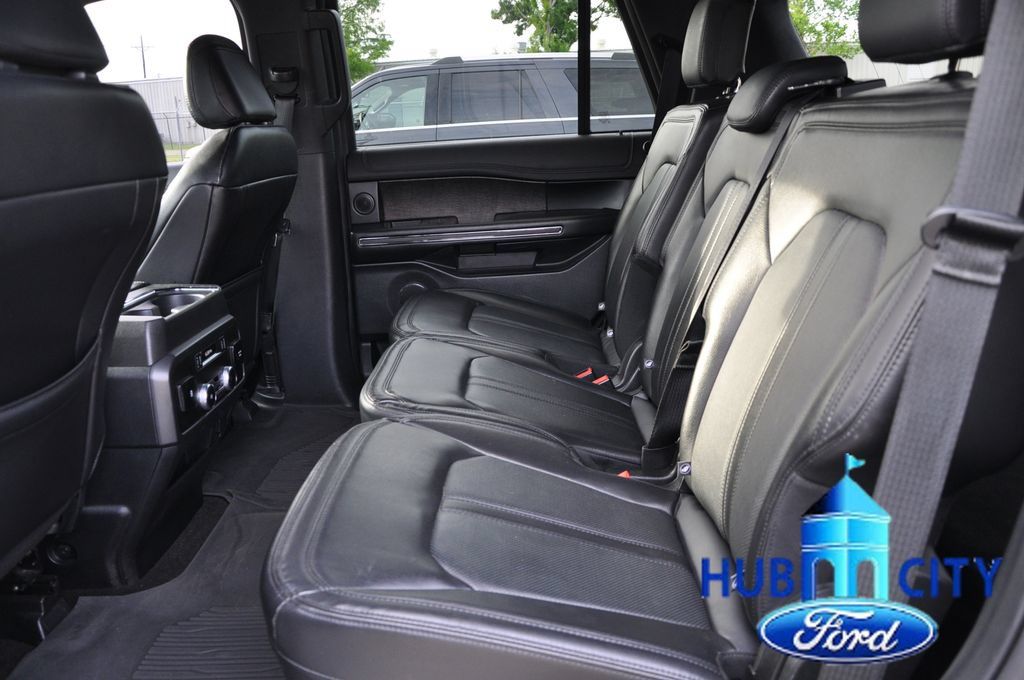 Used 2021 Ford Expedition Limited RWD image 12
