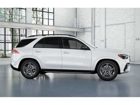 New 2026 Mercedes-Benz GLE 350 4MATIC image 15