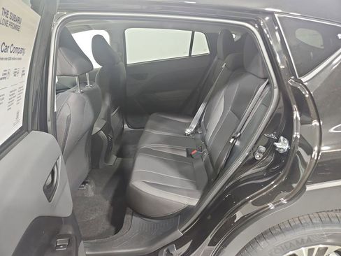 New 2026 Subaru Crosstrek 2.0i Premium image 25