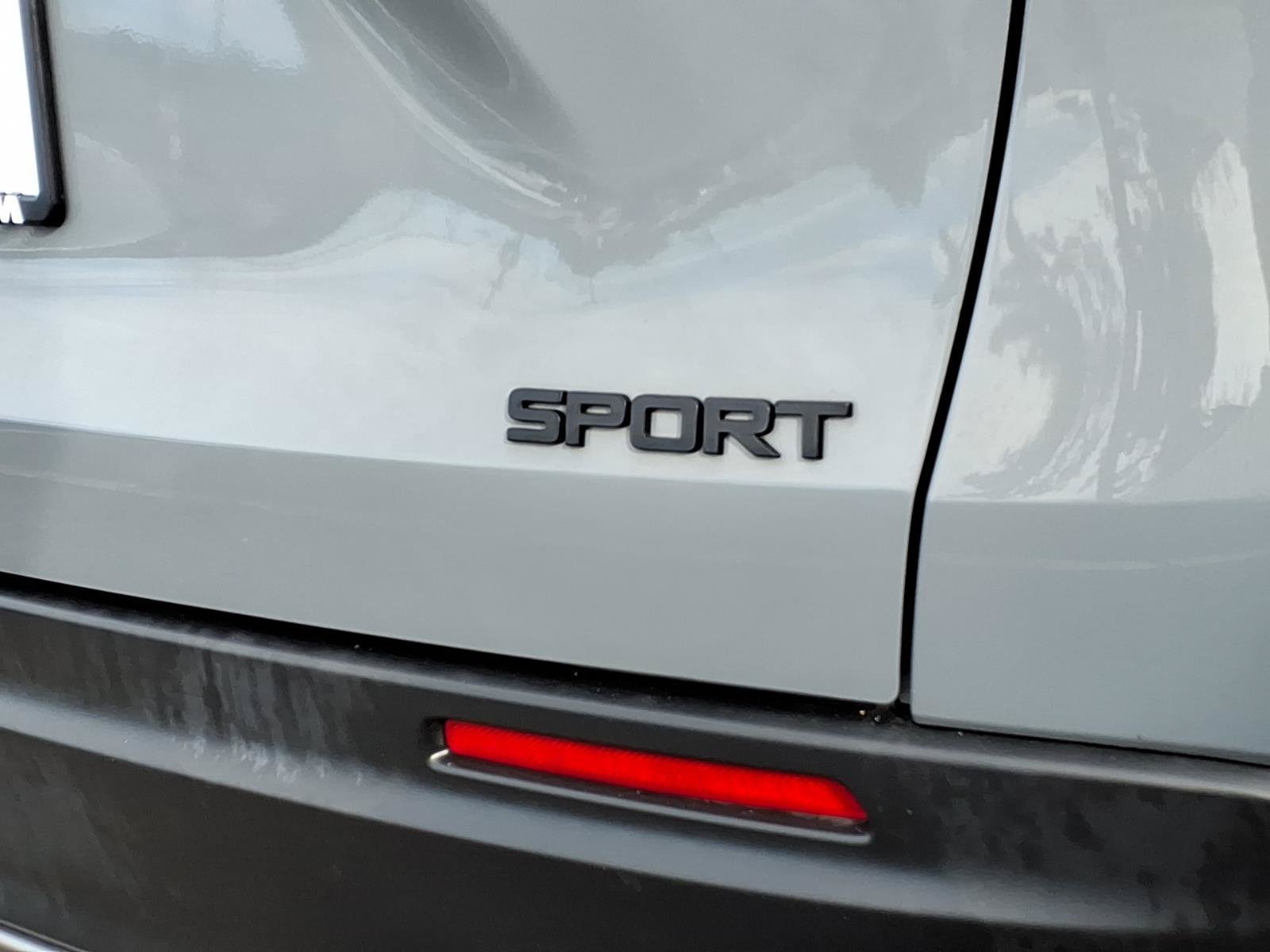 Certified 2024 Honda HR-V Sport image 7