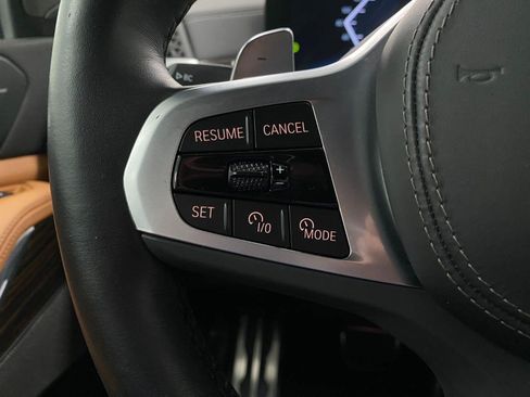 Used 2024 BMW X5 xDrive50e w/ Executive Package AWD/4WD image 16