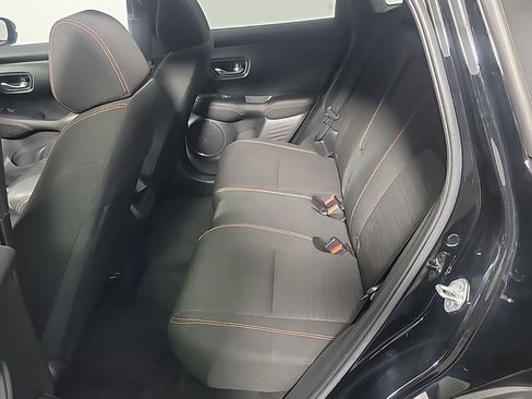 Certified 2023 Honda HR-V Sport image 17