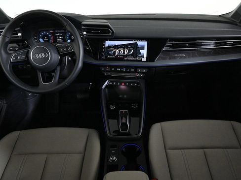 Certified 2025 Audi A3 2.0T Premium w/ Convenience Package image 9