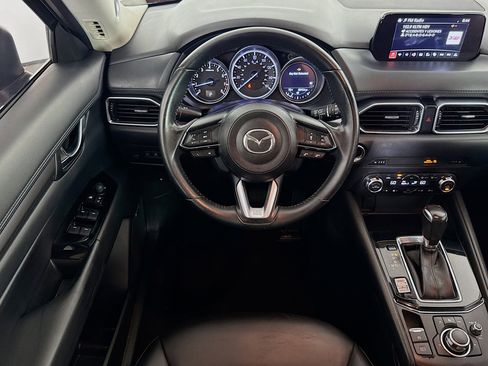 Used 2018 MAZDA CX-5 Touring w/ Preferred Equipment Package FWD image 16
