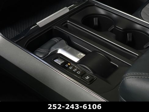 Used 2022 Ford F150 Limited AWD/4WD image 17