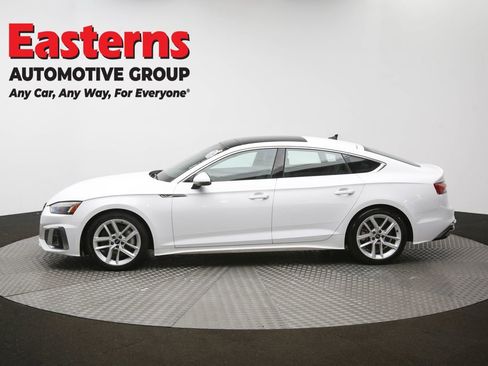 Used 2024 Audi A5 2.0T Premium Plus image 63