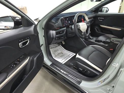 Used 2025 Kia K4 GT-Line Turbo FWD image 15