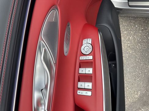 New 2026 Genesis GV70 2.5T Sport Prestige image 17