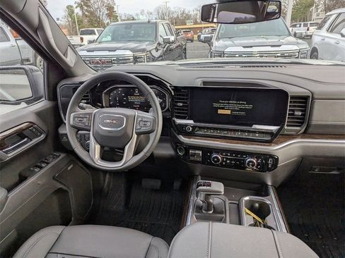New 2026 GMC Sierra 1500 Elevation w/ Elevation Premium Package image 8
